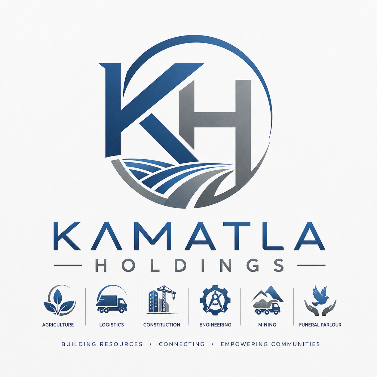 Kamatla Holdings logo