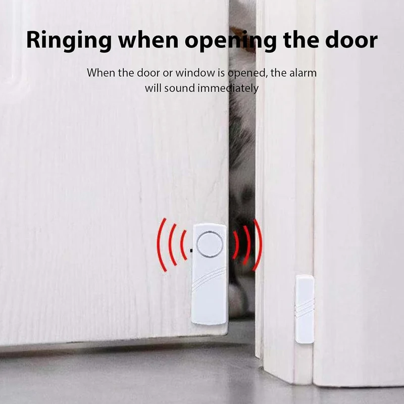 Security Alarm