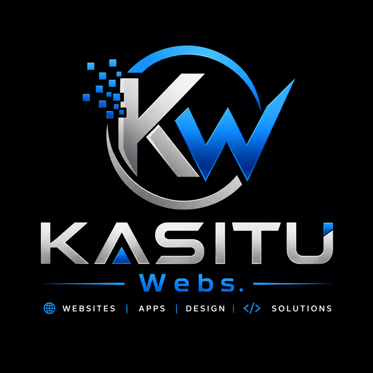KASITU Webs Logo