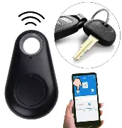 Bluetooth Key Locator